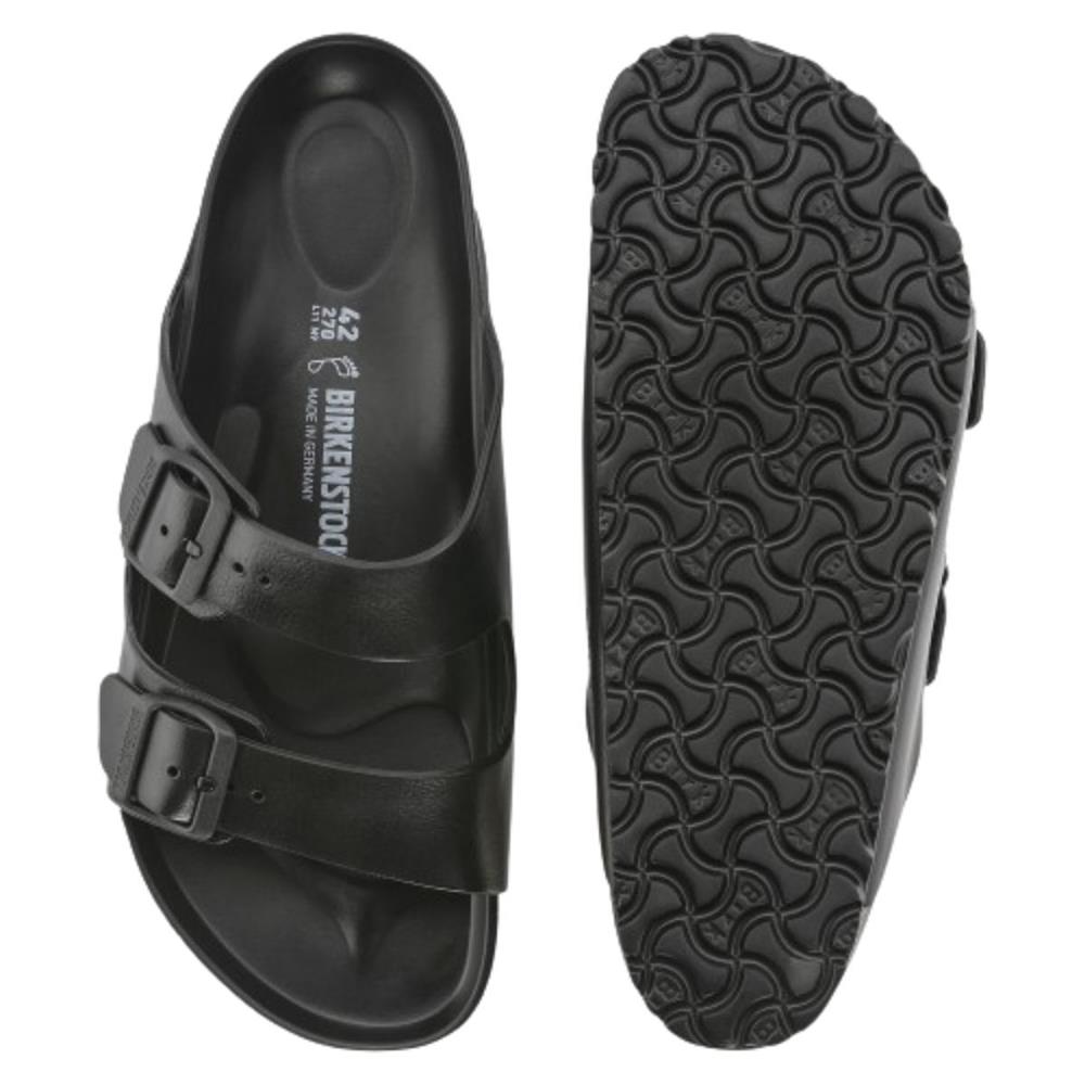 Birkenstock Siyah Birkenstock Arizona Eva Terlik