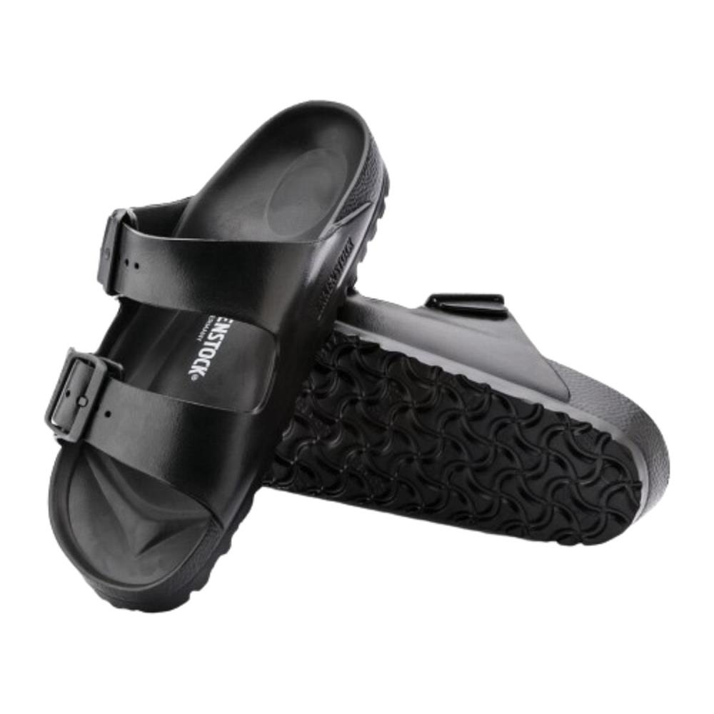 Birkenstock Siyah Birkenstock Arizona Eva Terlik