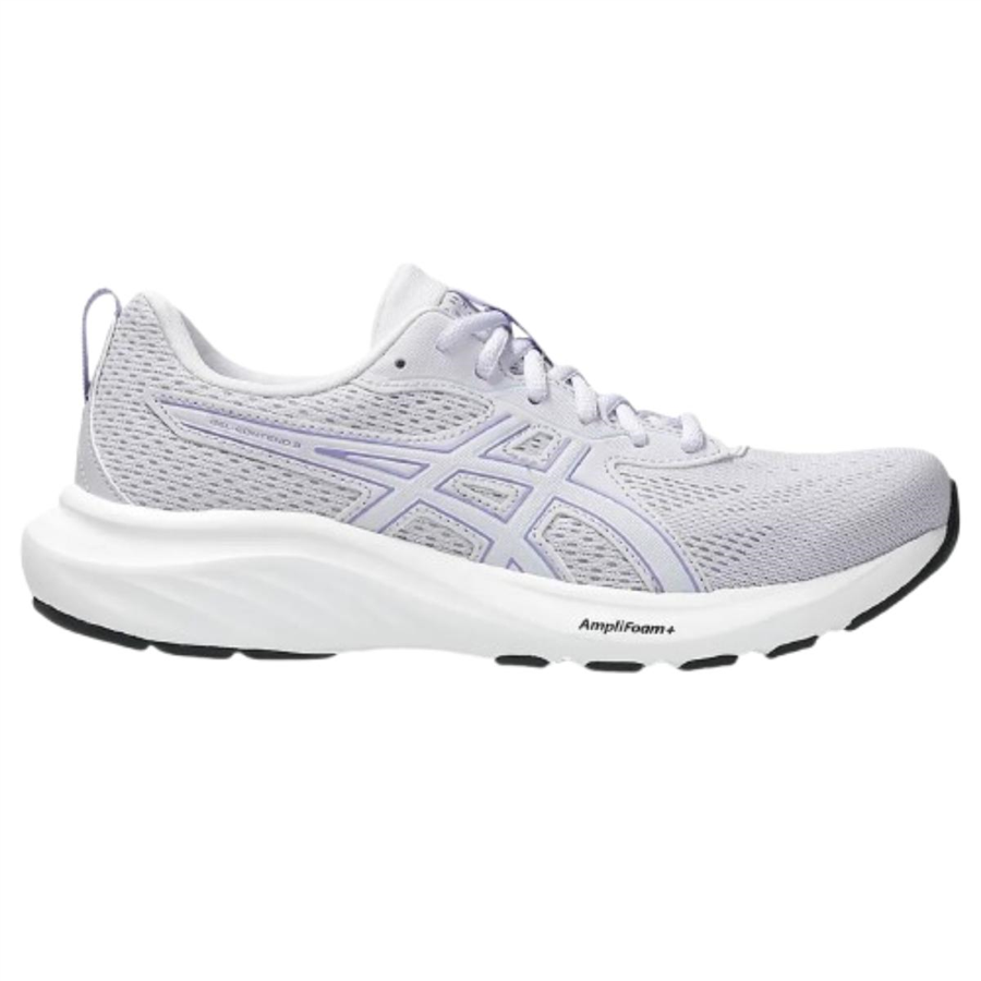 Asics Gel-Contend 9 1012B681-023 Mor Koşu&Yürüyüş Ayakkabısı
