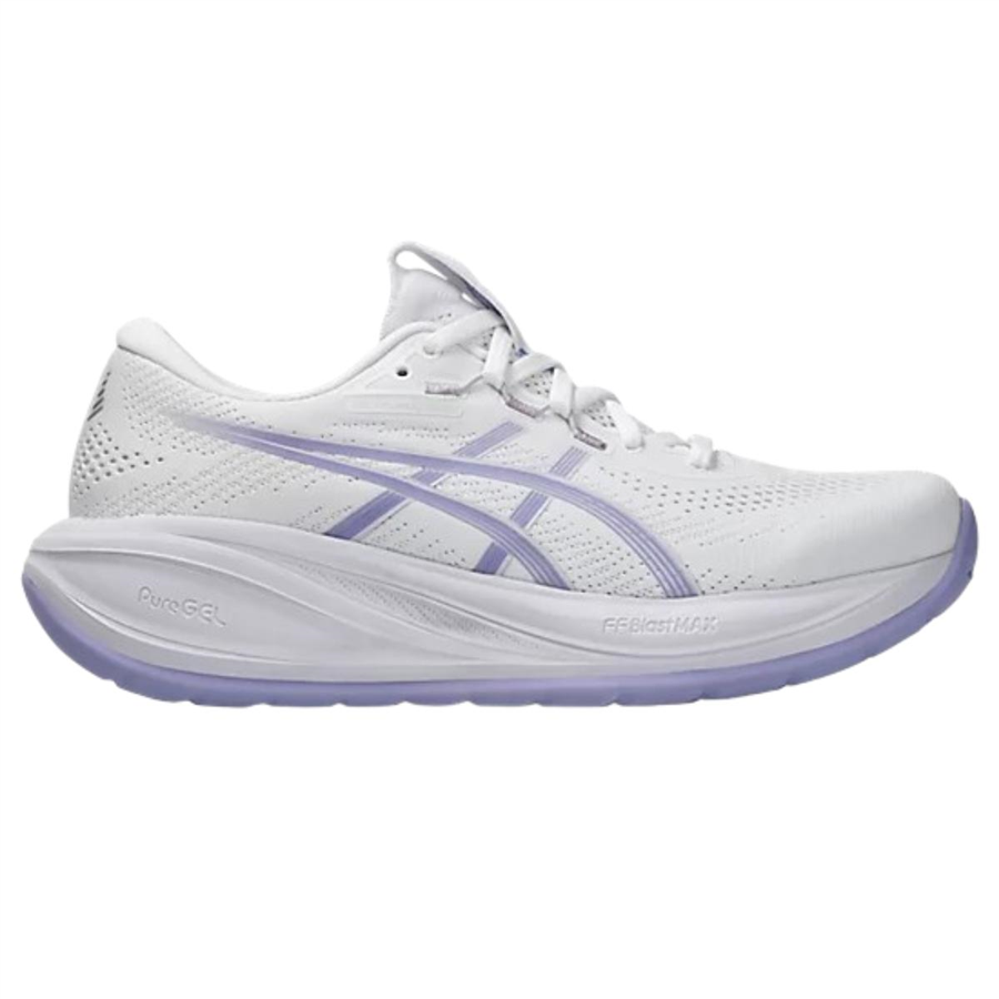 Asics Gel-Cumulus 28 1012B916-101 Beyaz Koşu&Yürüyüş Ayakkabısı
