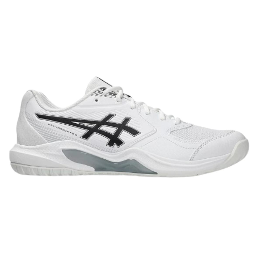 Asics Gel-Dedıcate 9 1041A543-102 Beyaz Koşu&Yürüyüş Ayakkabısı