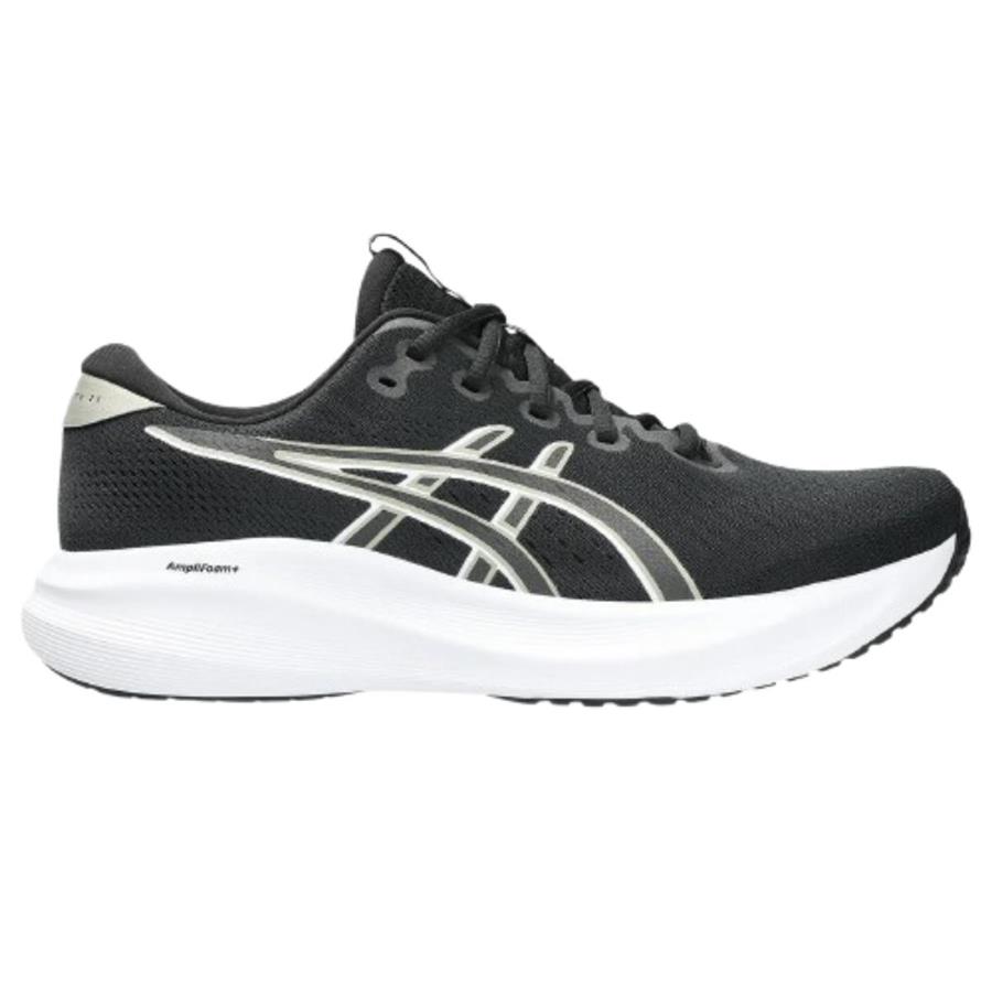 Asics Gel-Excıte 11 1011C080-001 Siyah Koşu&Yürüyüş Ayakkabısı