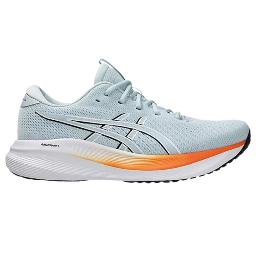Asics Gel-Excite 11 1011C080-022 Gri Koşu&Yürüyüş Ayakkabısı