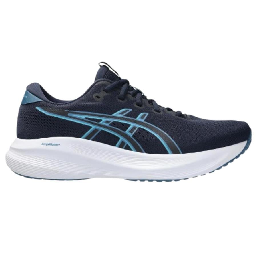 Asics Gel-Excıte 11 1011C080-402 Lacivert Koşu&Yürüyüş Ayakkabısı