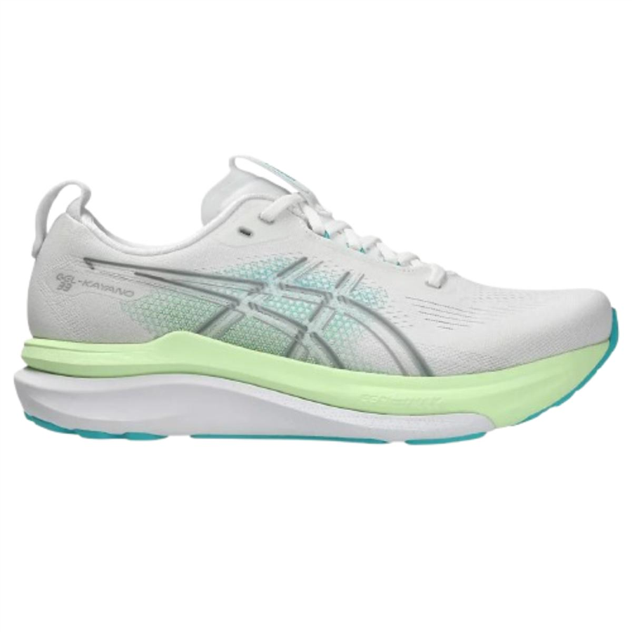 Asics Gel-Kayano 33 1011C167-100 Siyah Koşu&Yürüyüş Ayakkabısı