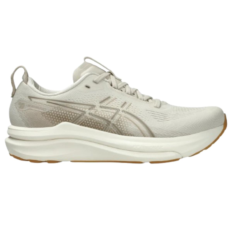 Asics Gel-Kayano 33 1011C167-250 Bej Koşu&Yürüyüş Ayakkabısı