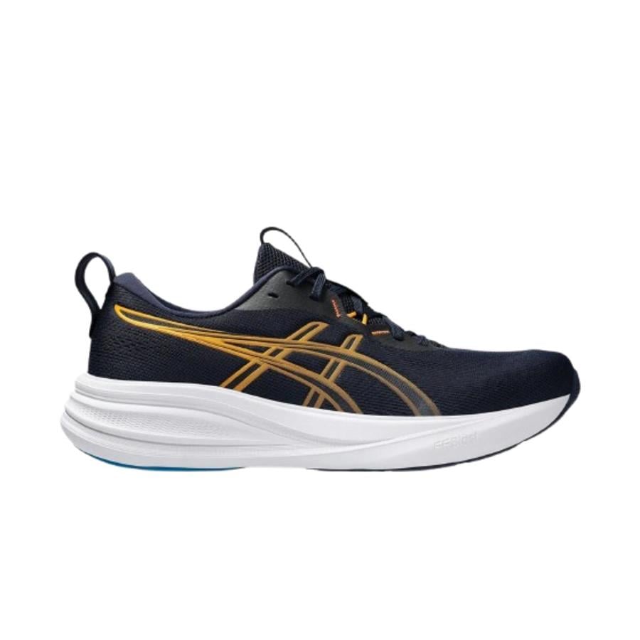 Asics Gel-Pulse 17 1011C153-400 Siyah Koşu&Yürüyüş Ayakkabısı
