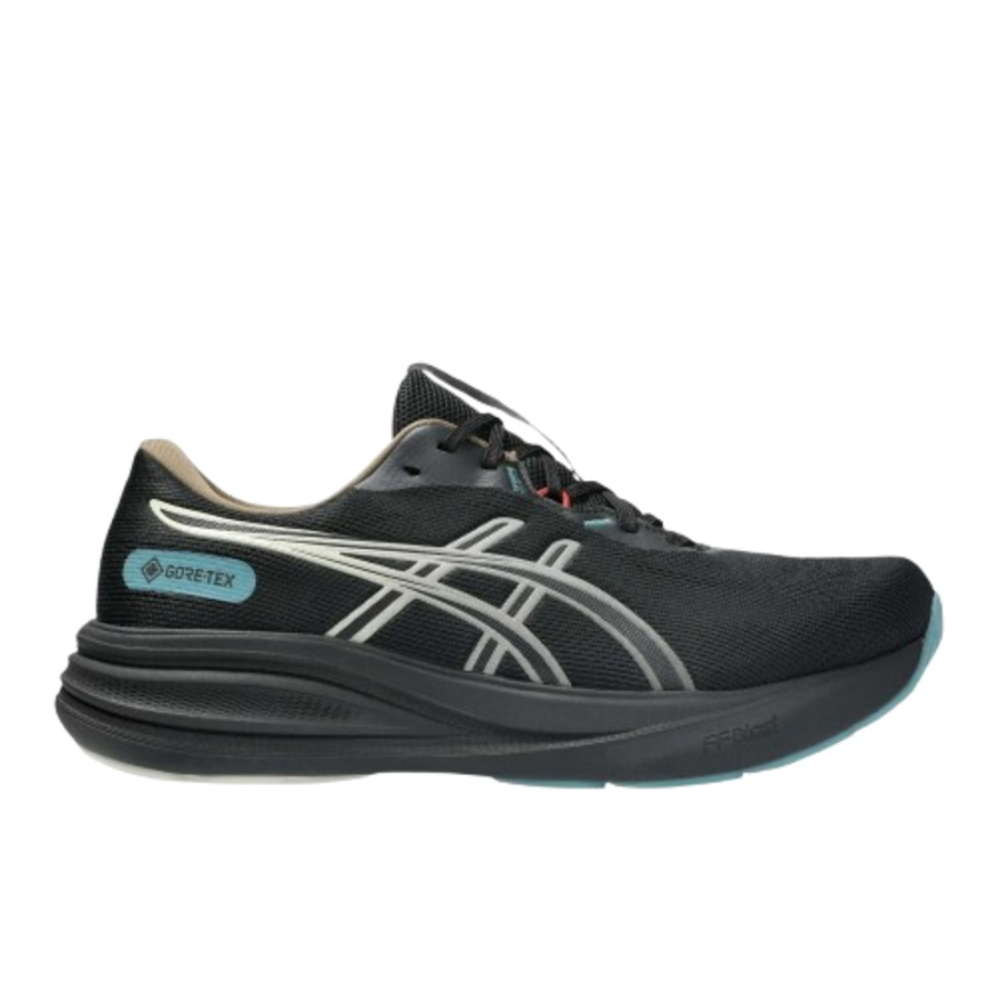 Asics Gel-Pulse 17 Gtx 1011C154-001 Siyah Koşu&Yürüyüş Ayakkabısı