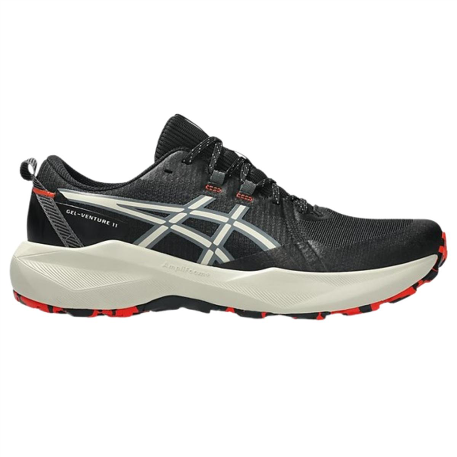 Asics Gel-Venture 11 1011C160-001 Siyah Koşu&Yürüyüş Ayakkabısı