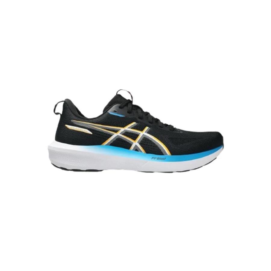 Asics Gt-1000 14 1011C077-004 Siyah Koşu&Yürüyüş Ayakkabısı