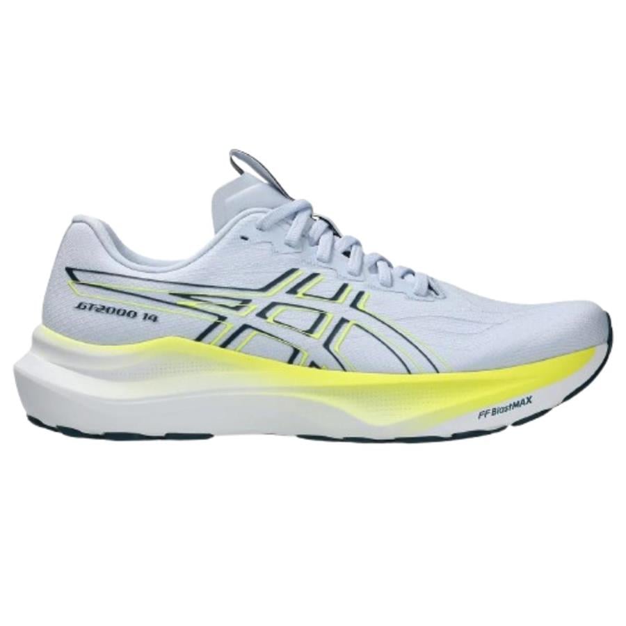 Asics Gt-2000 14 1011C056-400 Mavi Koşu&Yürüyüş Ayakkabısı