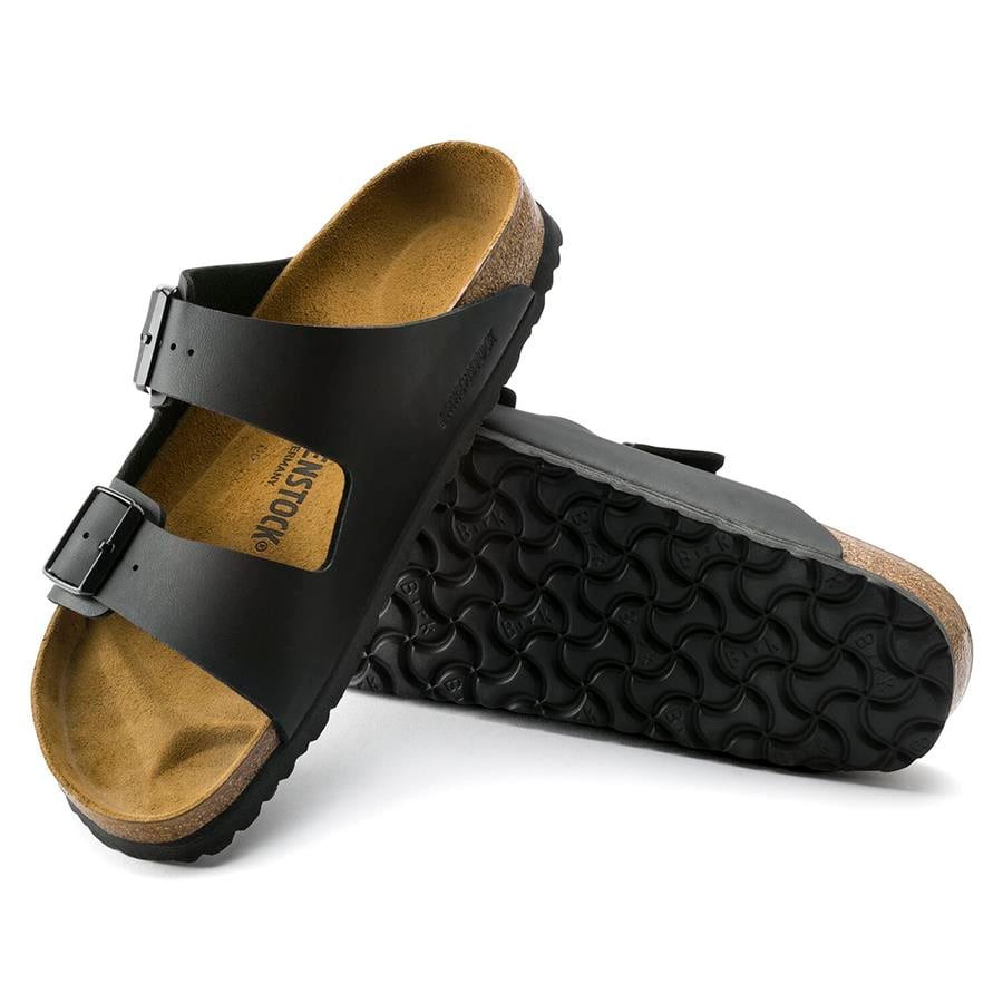 Birkenstock Siyah Birkenstock Arizona Terlik