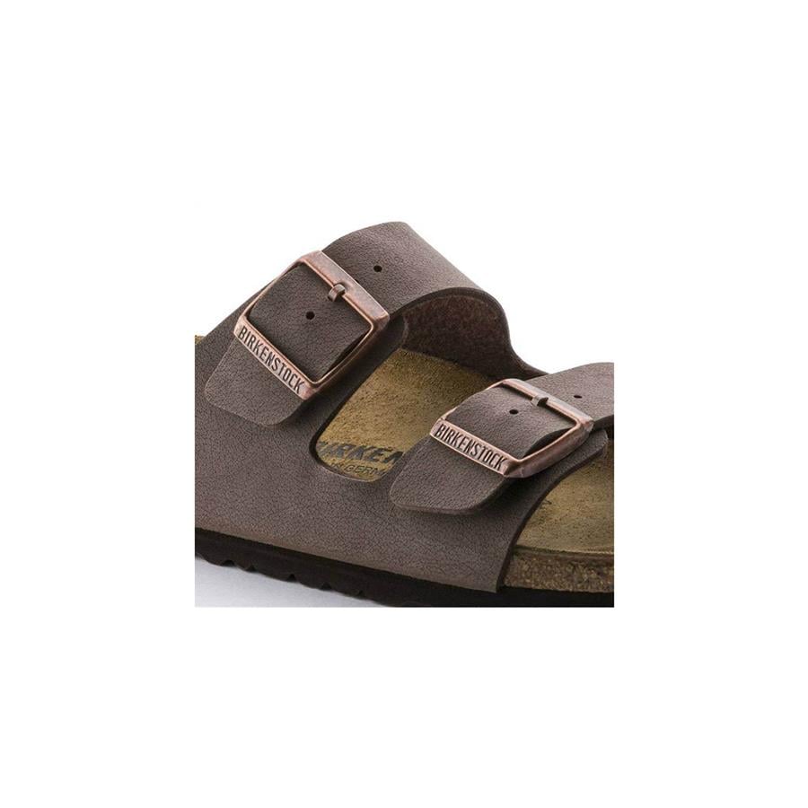 Birkenstock Kahverengi Birkenstock Arizona Terlik