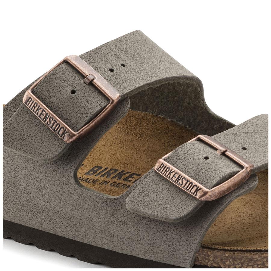 Birkenstock Kahverengi Birkenstock Arizona Terlik