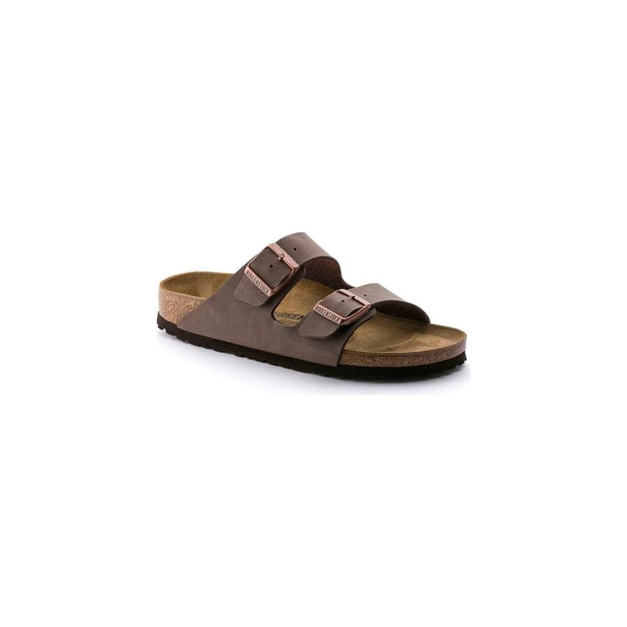 Birkenstock Arizona BF NU 151183 Kahverengi Sandalet&Terlik