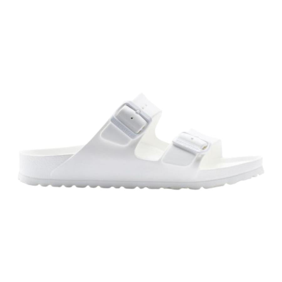Birkenstock Arizona Eva 0129443 Beyaz Sandalet&Terlik