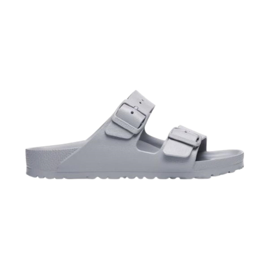 Birkenstock Arizona Eva 1027620 Gri Terlik