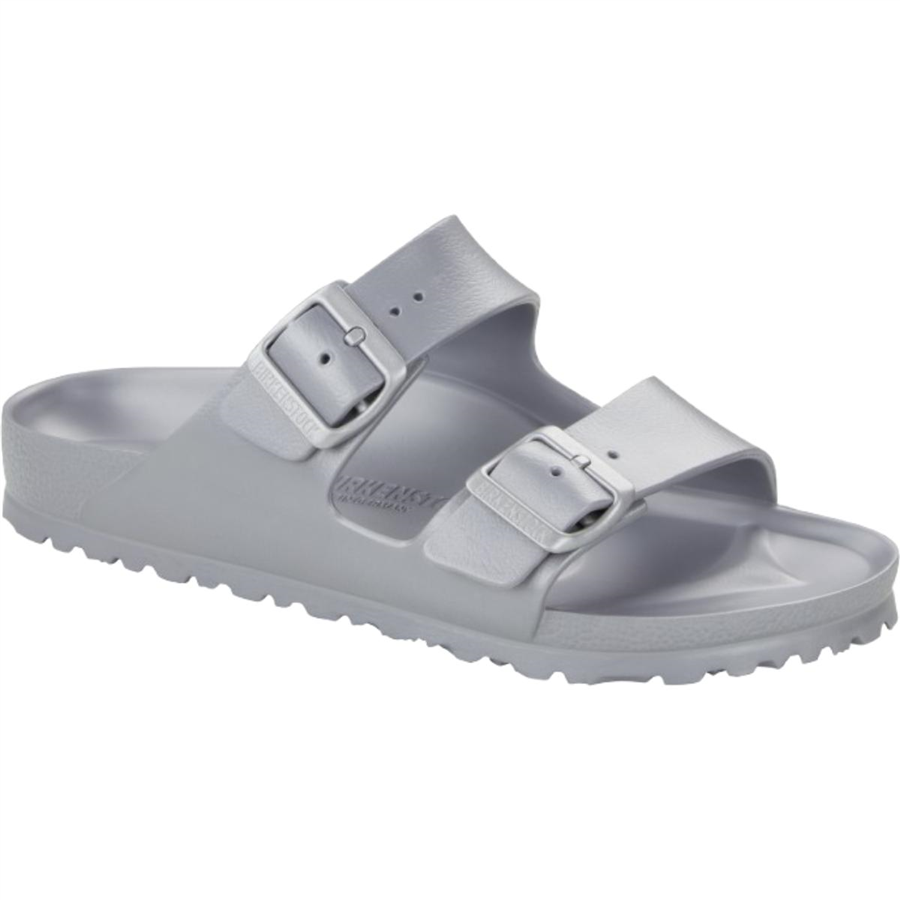 Birkenstock Gri Birkenstock Arizona EVA Terlik