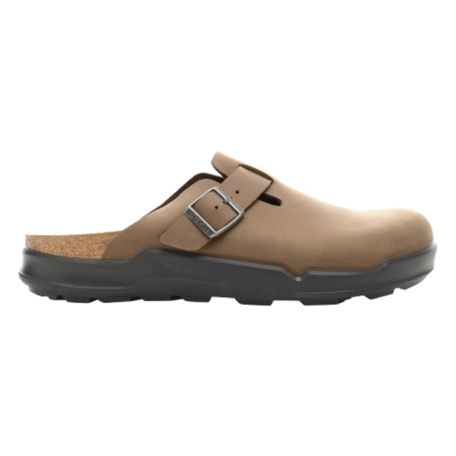 Birkenstock Boston CT Leoi 1029589 Kahverengi Terlik