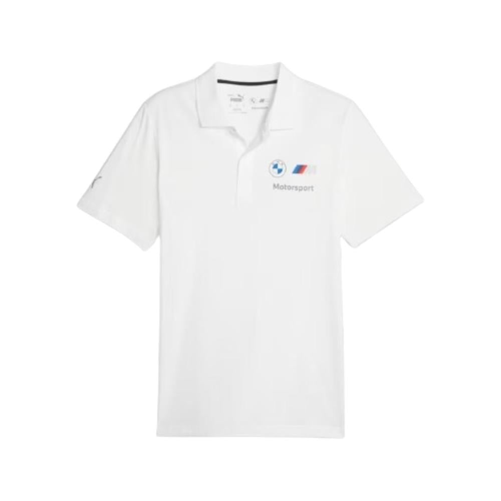 BMW MMS ESS Polo