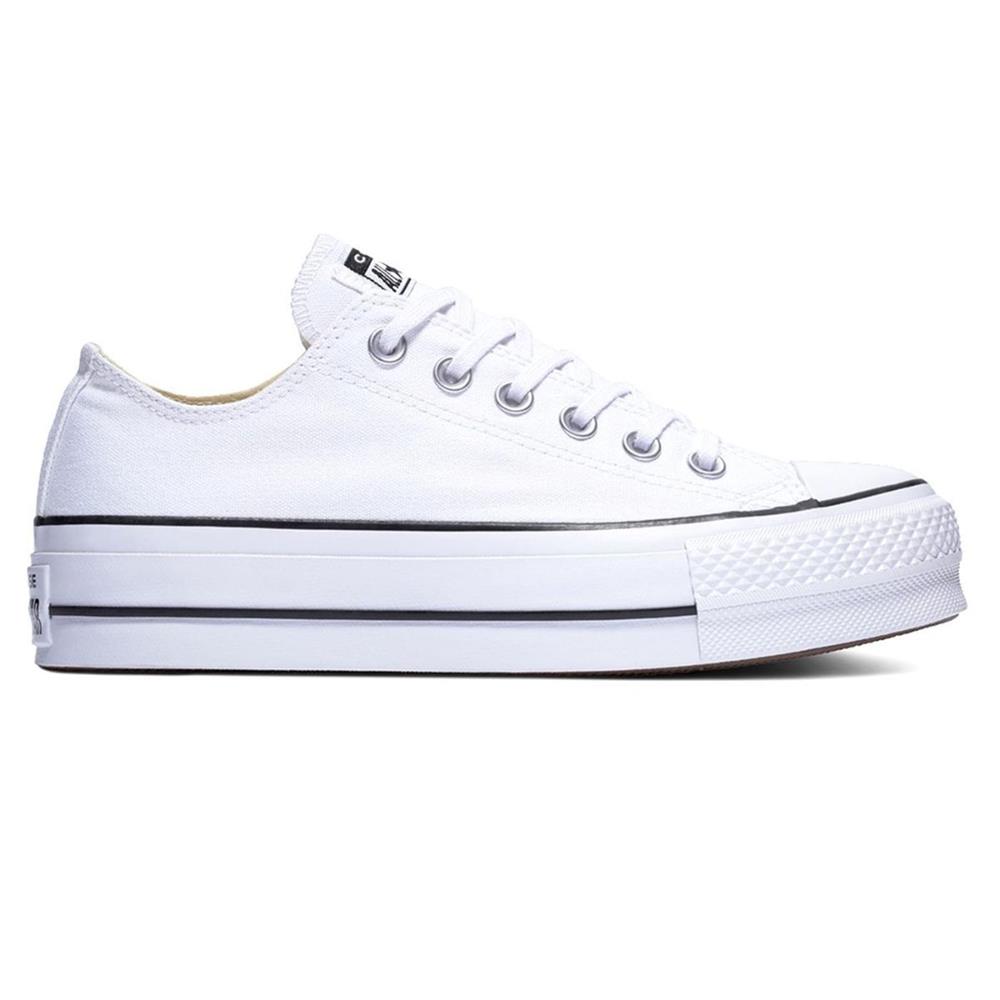 Converse Beyaz Converse Chuck Taylor 560251c