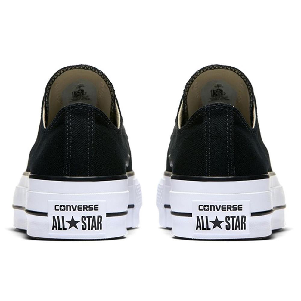 Converse Siyah Converse Chuck Taylor 560250c