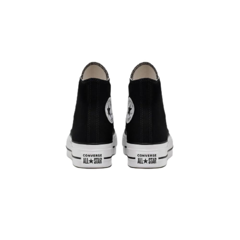 Converse Siyah Converse Chuck Taylor 560845c