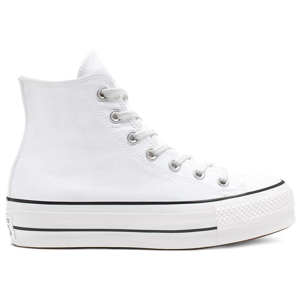 Chuck Taylor All Star Platform Canvas