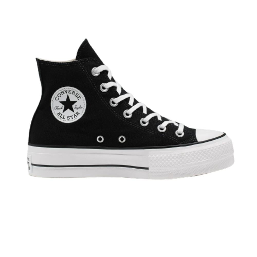 Converse Siyah Converse Chuck Taylor 560845c