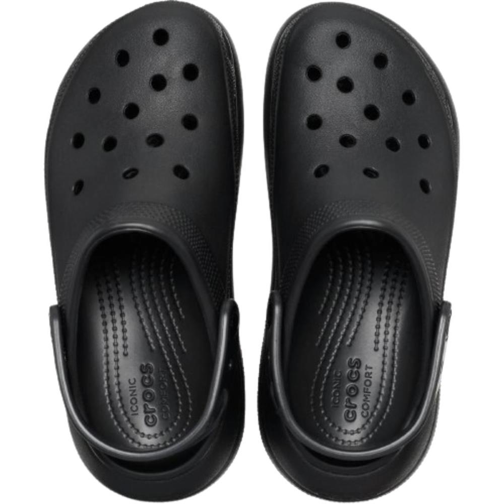 Crocs Siyah Crocs Classic Crush