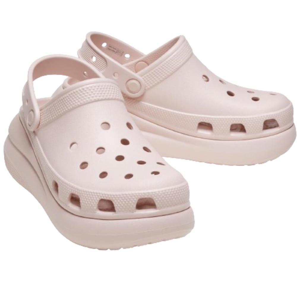 Crocs Pembe Crocs Classic 207521-6ur