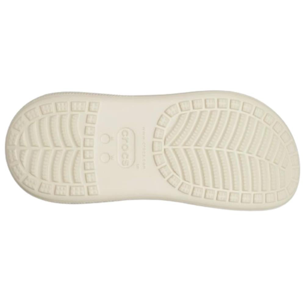 Crocs Krem Crocs Classic 207521-2y2