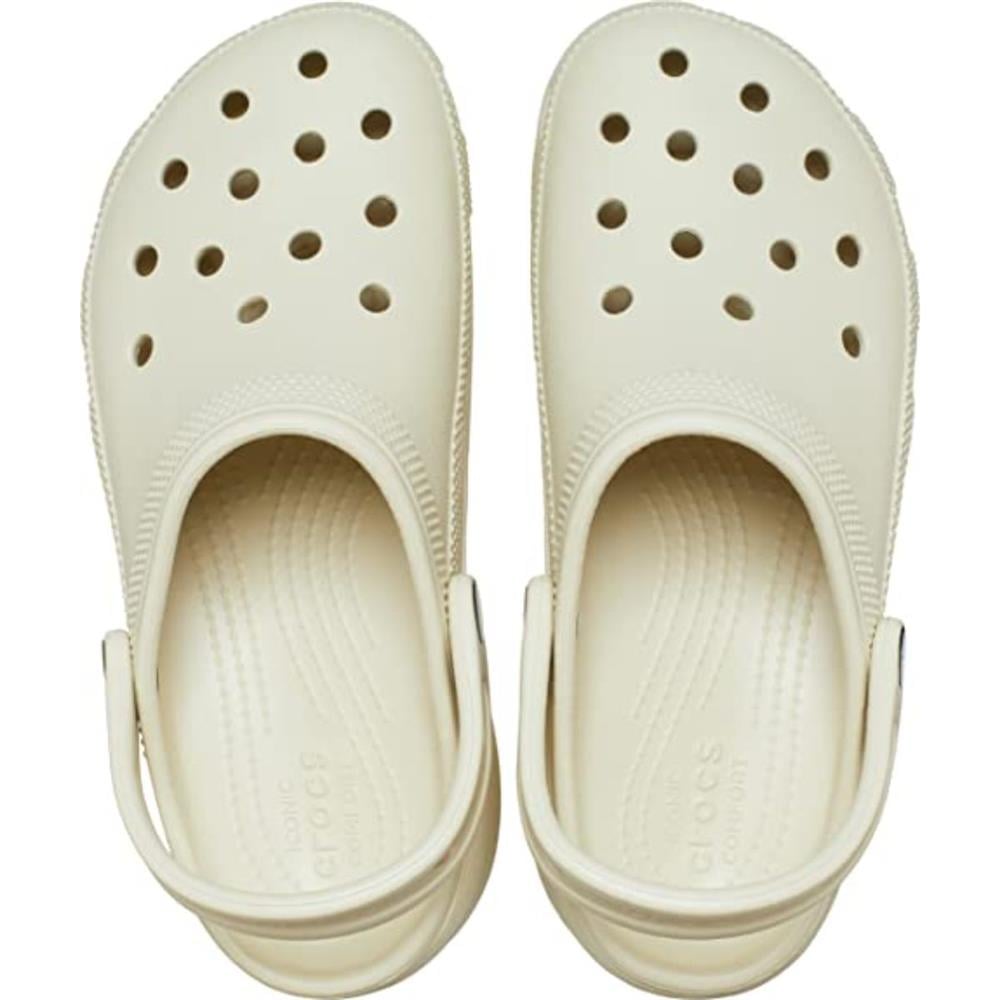 Crocs Bej Crocs Classic 206750-2y2