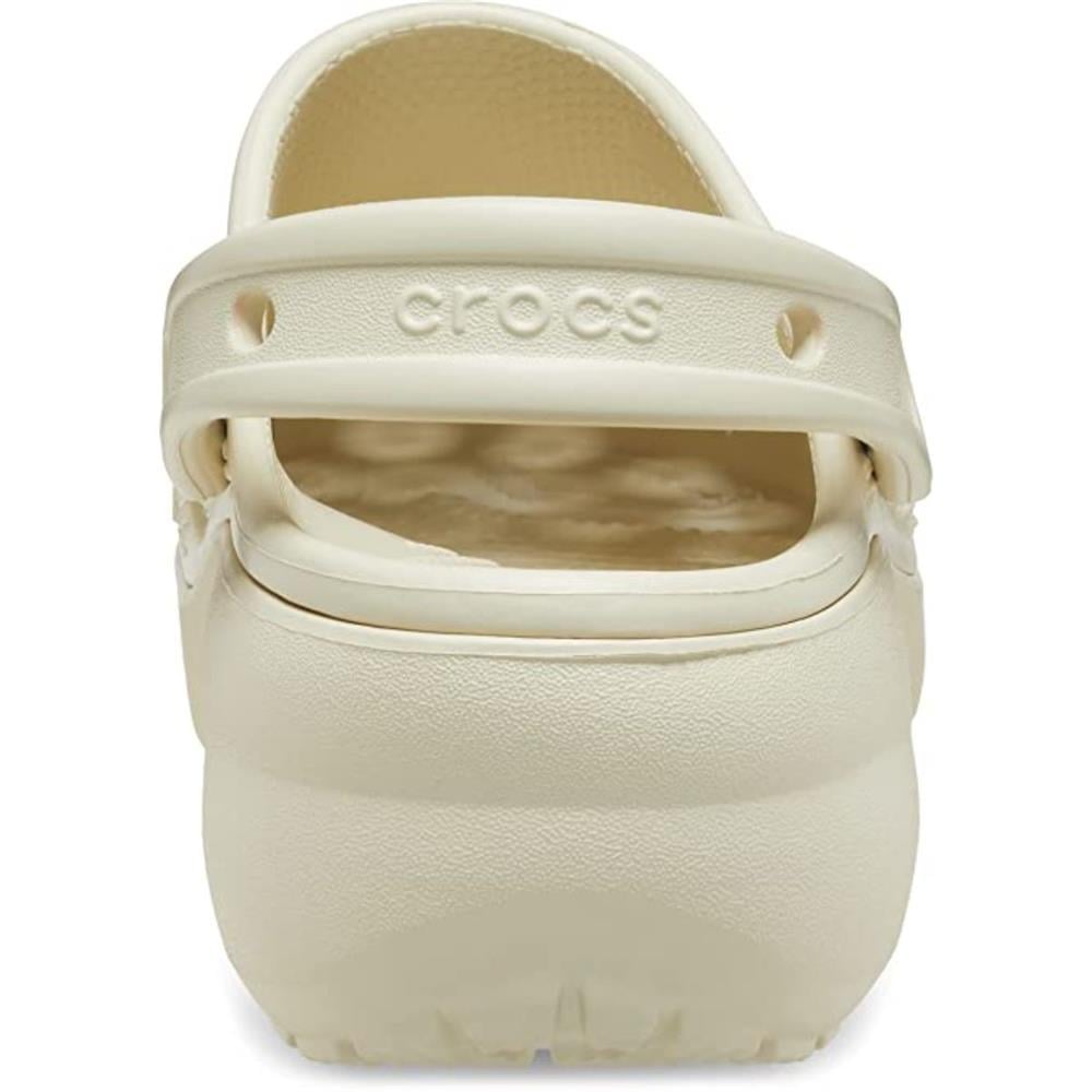 Crocs Bej Crocs Classic 206750-2y2