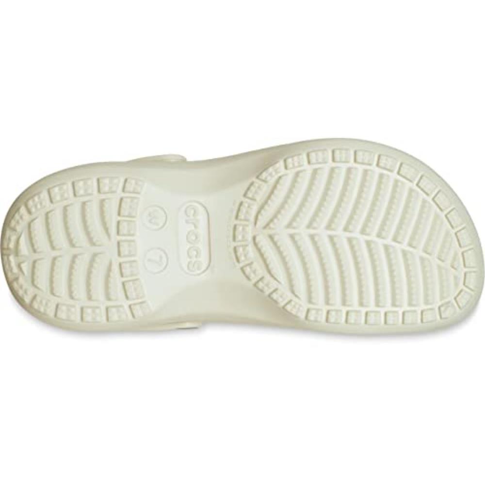 Crocs Bej Crocs Classic 206750-2y2