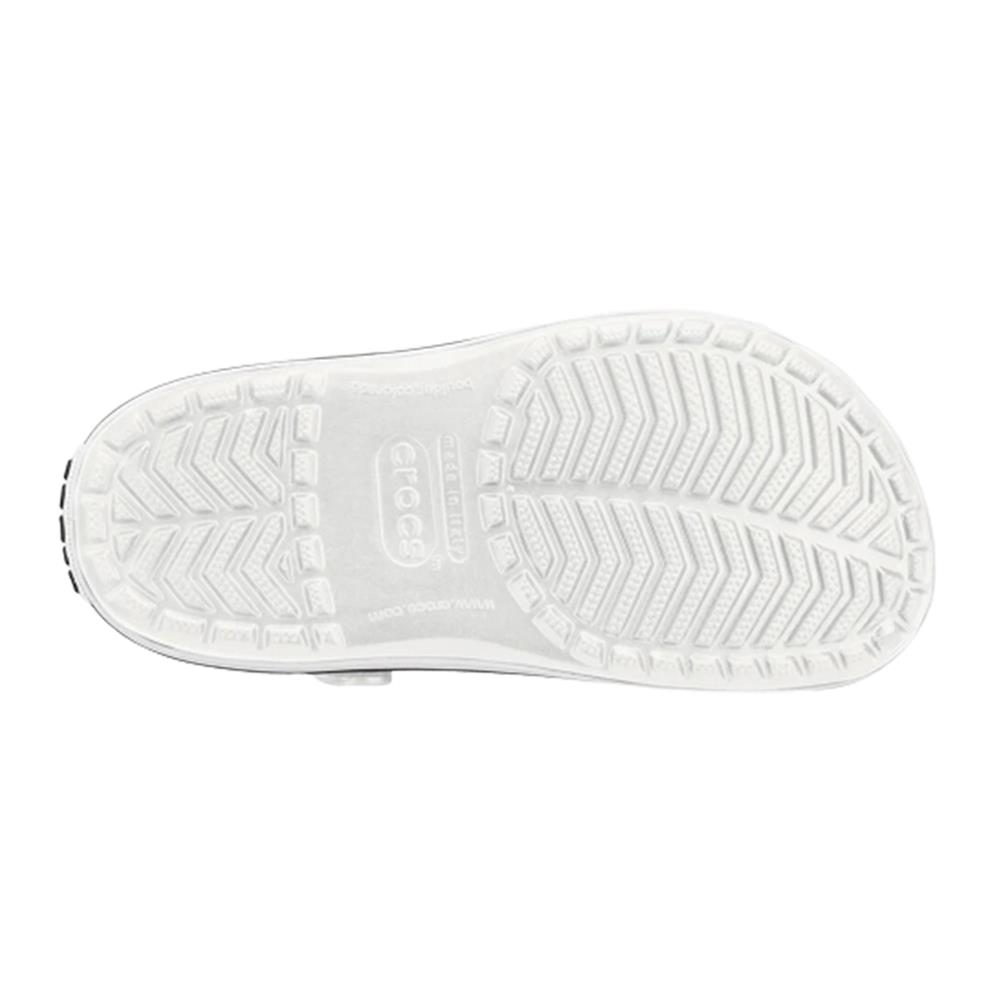 Crocs Beyaz Crocs Crocband 11016-100