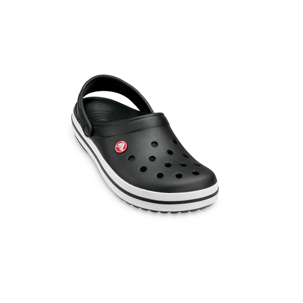 Crocs Siyah Crocs Crocband 11016-001