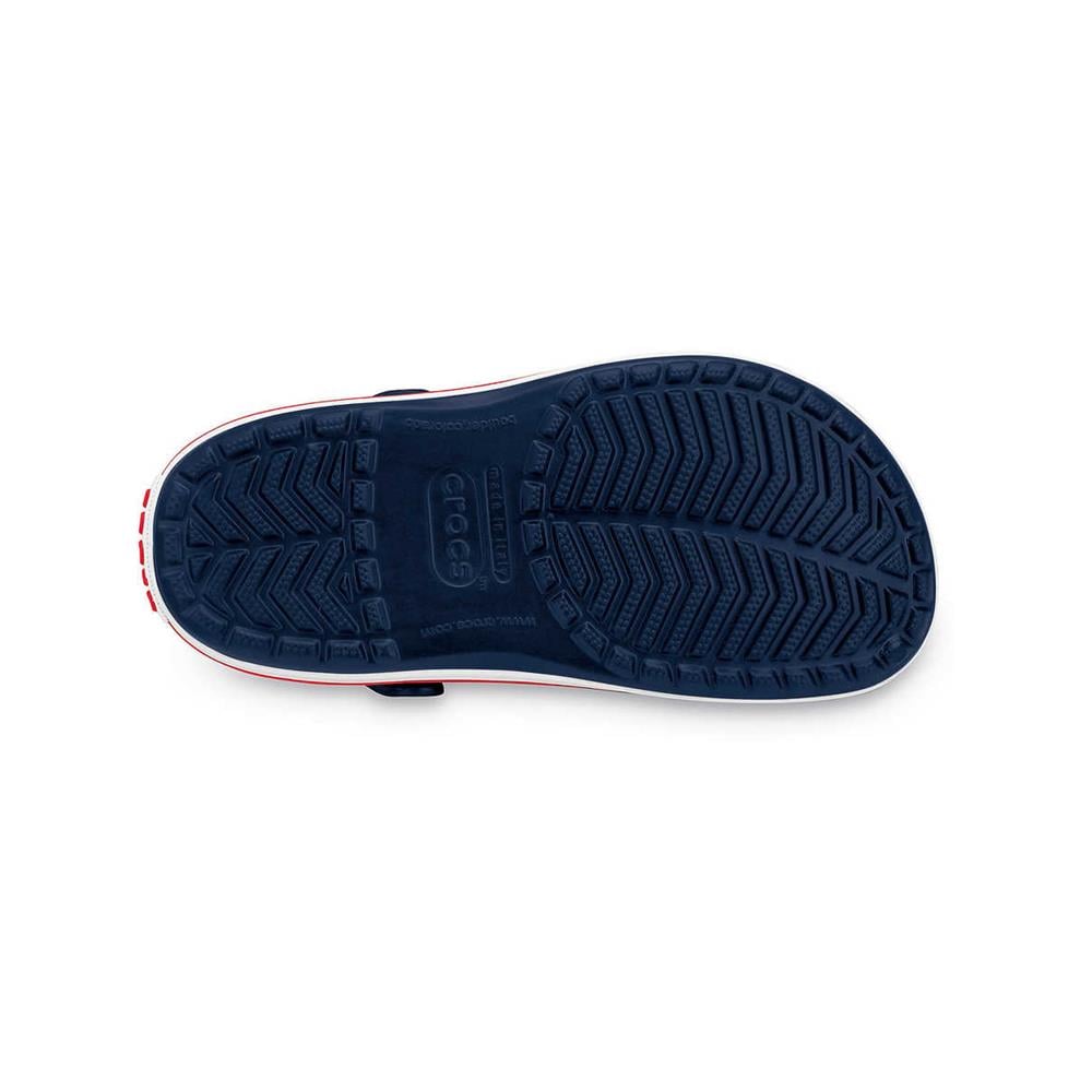 Crocs Lacivert Crocs Crocband 11016-410
