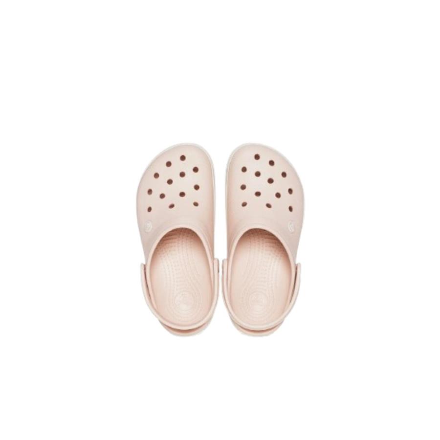 Crocs Pembe Crocs Crocband