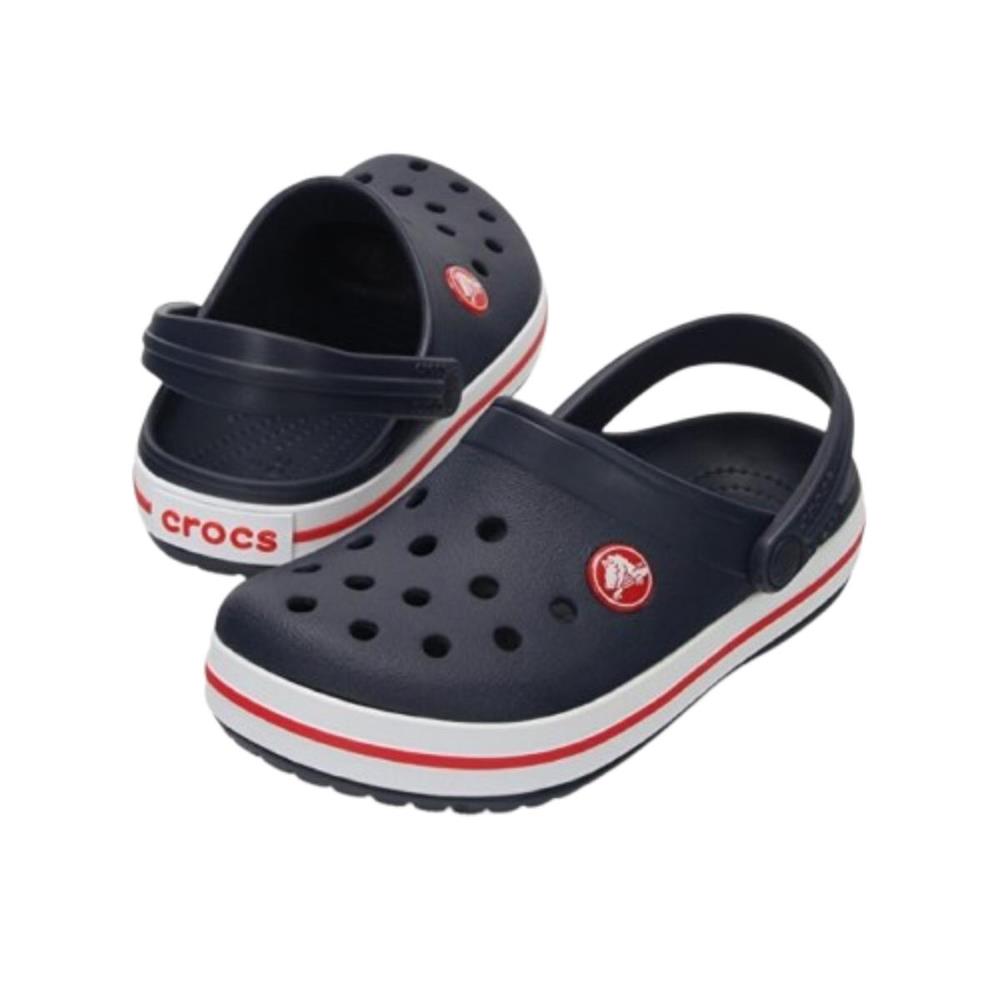 Crocs Lacivert Crocs Crocband 207005-485