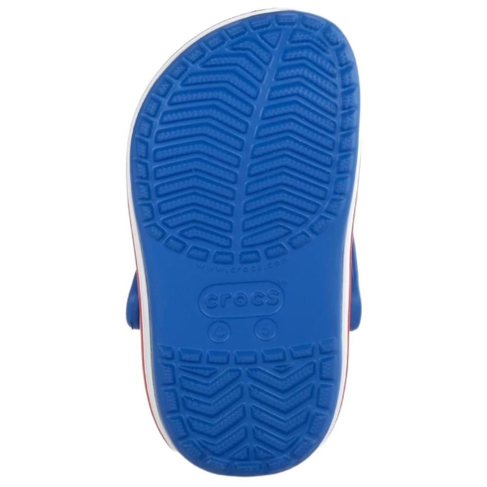 Crocs Mavi Crocs Crocband 207005-4kz