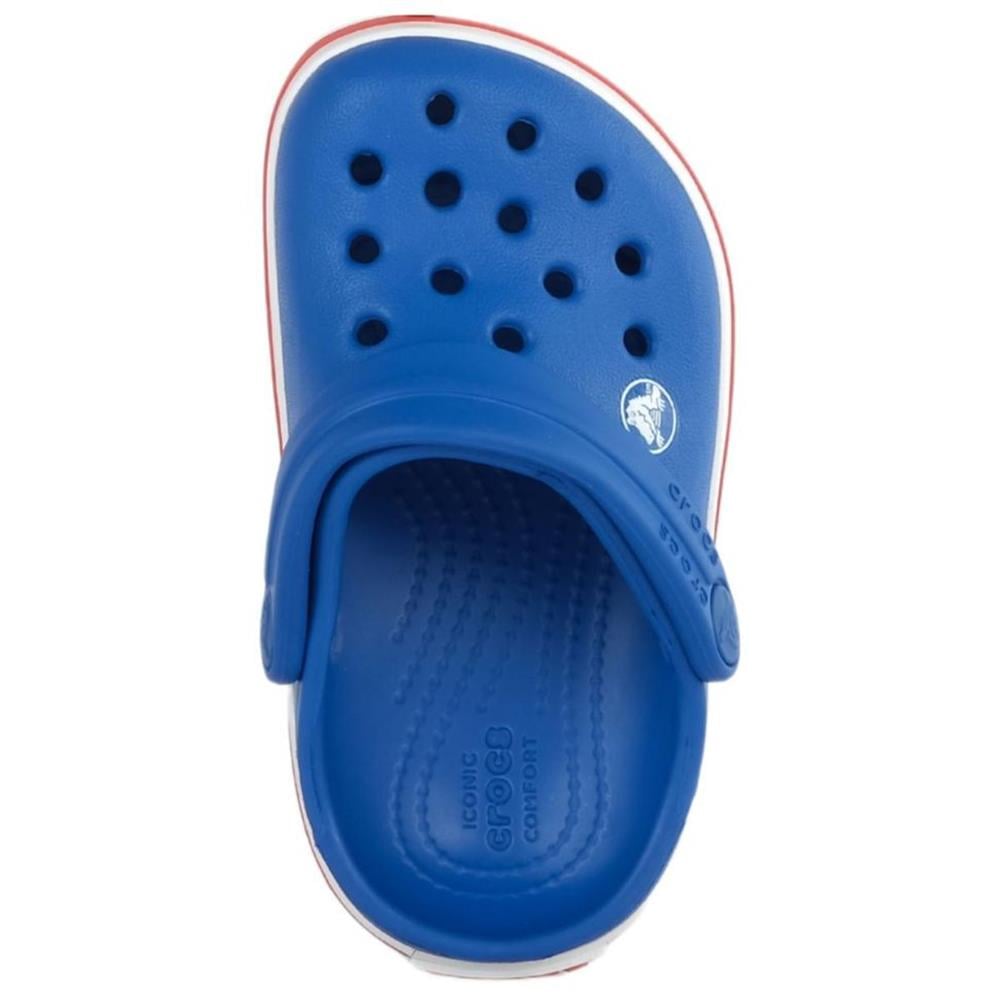 Crocs Mavi Crocs Crocband 207005-4kz