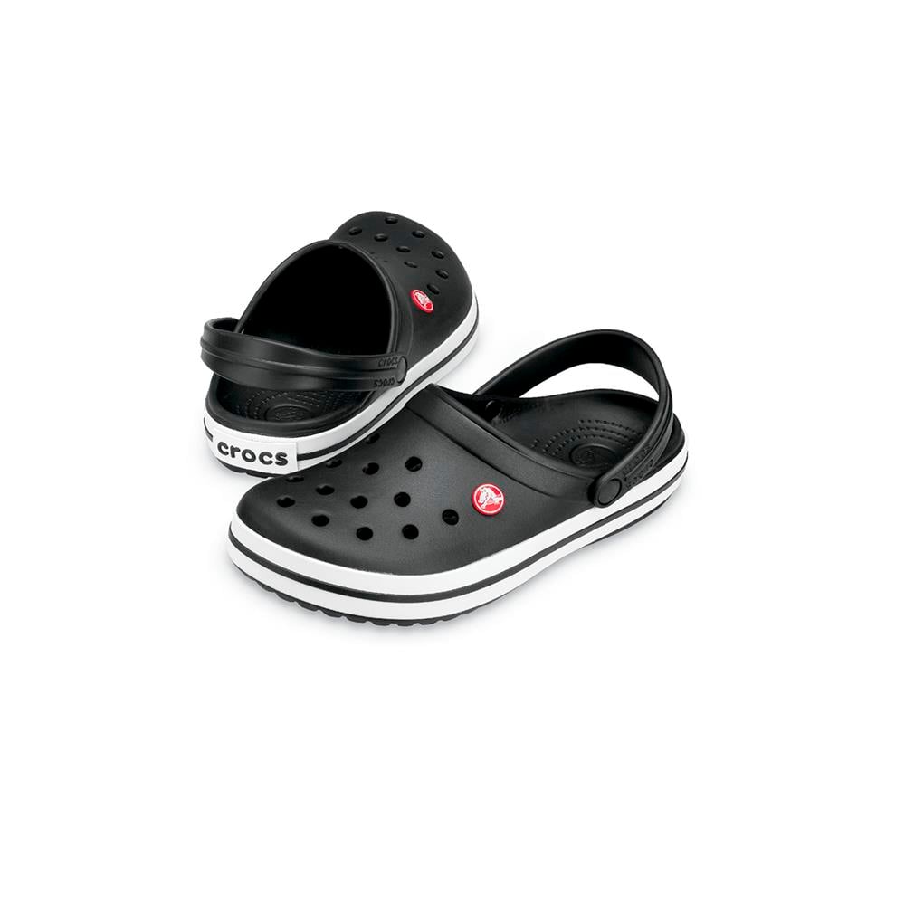 Crocs Siyah Crocs Crocband 11016-001