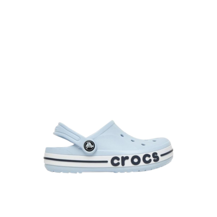 Crocs Bayaband Clog K 207019-4JQ Mavi Terlik