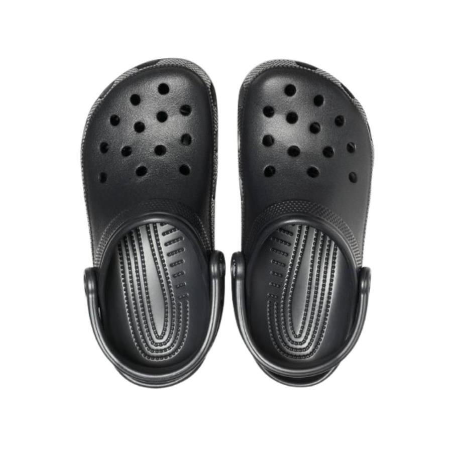 Crocs Siyah Crocs Classic
