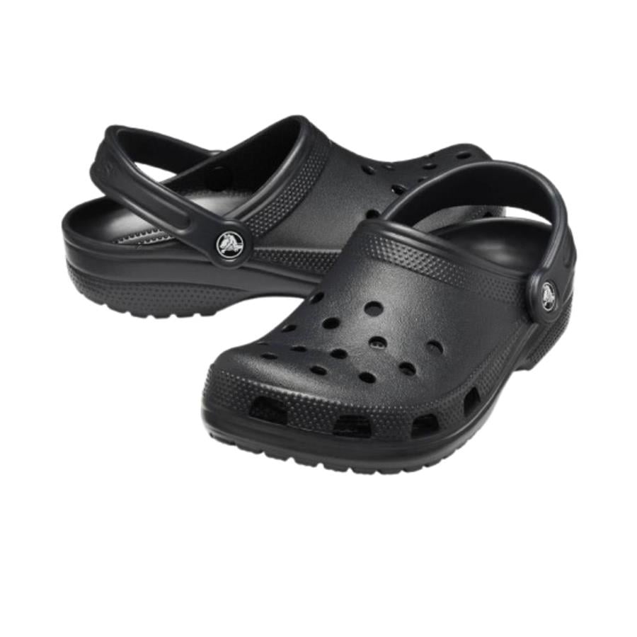 Crocs Siyah Crocs Classic