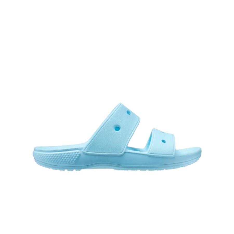 Crocs Classic Crocs Sandal 206761-411 Mavi Sandalet&Terlik