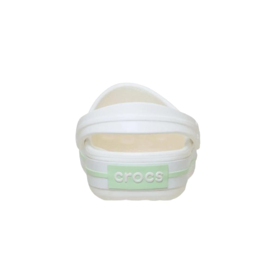 Crocs Beyaz Crocs Crocband