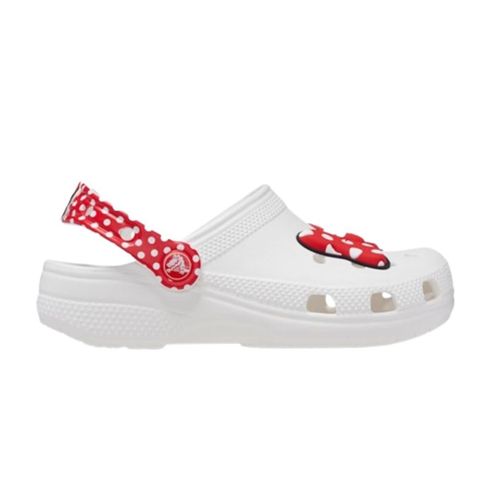 Disney Minnie Mouse Cls Clg T