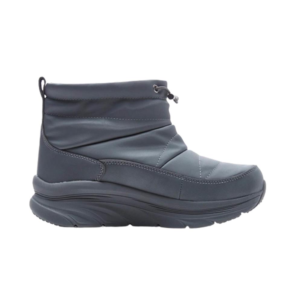 Skechers Gri Skechers D'lux